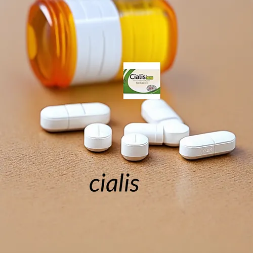 Faut il une ordonnance pour acheter du cialis